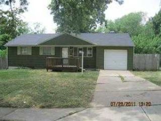 Foreclosed Home - List 100146245