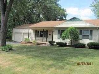 Foreclosed Home - 9808 E 81ST TER, 64138