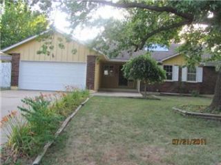 Foreclosed Home - 7708 IRWIN RD, 64138