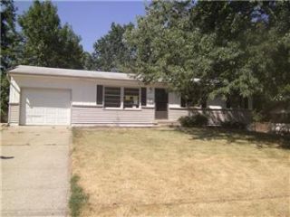 Foreclosed Home - 11700 E 77TH ST, 64138