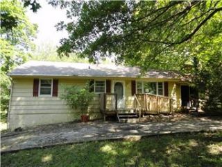 Foreclosed Home - 7500 E 83RD ST, 64138