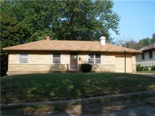 Foreclosed Home - List 100146525