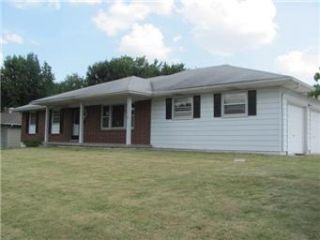 Foreclosed Home - 9001 E 84TH ST, 64138
