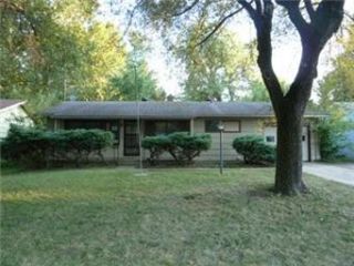 Foreclosed Home - List 100163084
