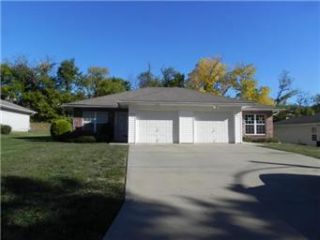Foreclosed Home - 9014 E 85TH TER, 64138