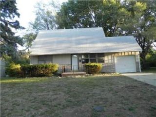 Foreclosed Home - 7100 E 86TH ST, 64138