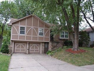 Foreclosed Home - 9021 E 90TH TER, 64138