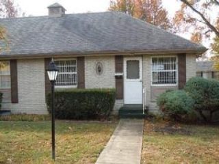Foreclosed Home - 8101 E 87TH ST, 64138