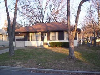 Foreclosed Home - 9413 OAKLAND AVE, 64138