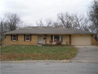 Foreclosed Home - 9708 E 85TH ST, 64138