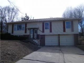Foreclosed Home - 9205 E 84TH ST, 64138