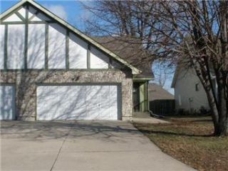 Foreclosed Home - 9212 E 85TH ST, 64138