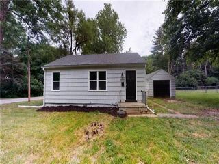 Foreclosed Home - 8600 E 78TH TER, 64138