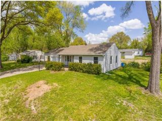 Foreclosed Home - List 100621919