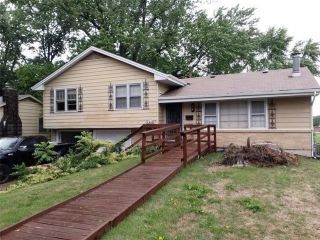 Foreclosed Home - List 100635192