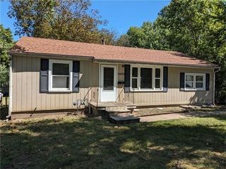 Foreclosed Home - List 100937020