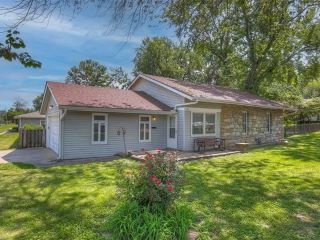 Foreclosed Home - List 101140265