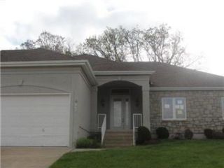 Foreclosed Home - 9617 DODGION CT, 64139