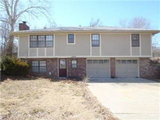 Foreclosed Home - 12422 HOLMES RD, 64145