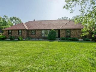 Foreclosed Home - 12805 STATE LINE RD, 64145