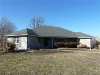 Foreclosed Home - 12400 MICHIGAN AVE, 64146