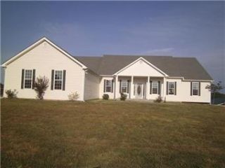 Foreclosed Home - 14850 PETERSON RD, 64149