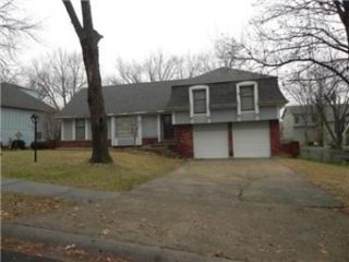 Foreclosed Home - List 100053700