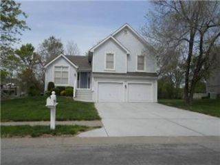 Foreclosed Home - 8232 N HOPE AVE, 64151