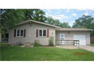 Foreclosed Home - List 100108222