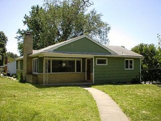 Foreclosed Home - List 100117769