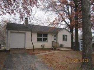 Foreclosed Home - List 100208605