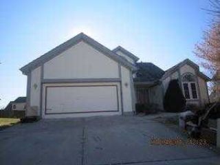 Foreclosed Home - 5511 NW 81ST TER, 64151