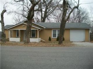 Foreclosed Home - 6633 NW EVANS AVE, 64151