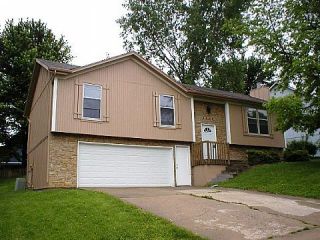 Foreclosed Home - List 100071652