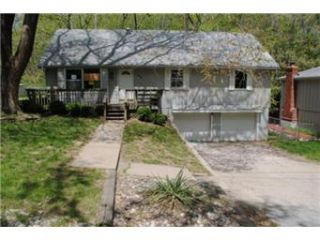 Foreclosed Home - 9108 NW HAMILTON ST, 64152