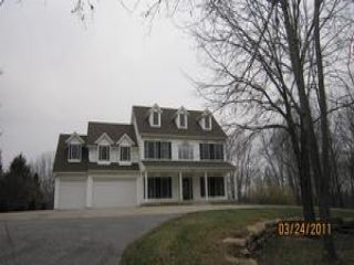Foreclosed Home - 7940 NW BRIDLE PARC LN, 64152