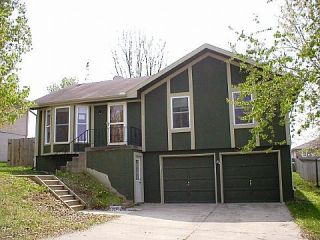 Foreclosed Home - List 100100661