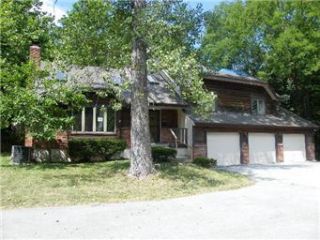 Foreclosed Home - 6620 NW DEARING DR, 64152
