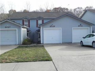 Foreclosed Home - 8729 NW 82ND ST, 64152