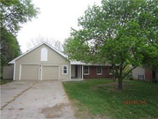 Foreclosed Home - 6621 NW BLAIR RD, 64152