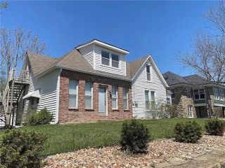 Foreclosed Home - 14 W 7TH ST, 64152