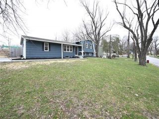 Foreclosed Home - 7513 N AVALON ST, 64152