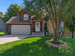 Foreclosed Home - 6513 NW SIOUX DR, 64152