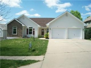 Foreclosed Home - 8612 NW 85TH TER, 64153