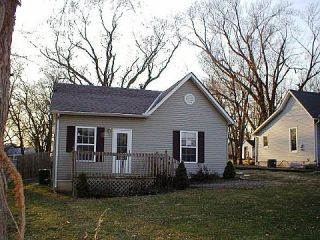 Foreclosed Home - List 100009745