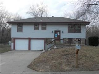 Foreclosed Home - 1200 NE 84TH TER, 64155