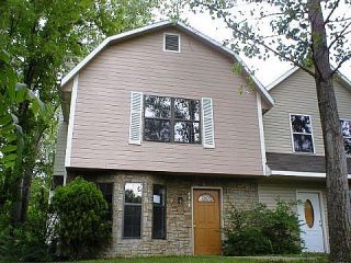 Foreclosed Home - 8418 N PARK CT, 64155