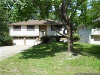 Foreclosed Home - 600 NE 114TH ST, 64155