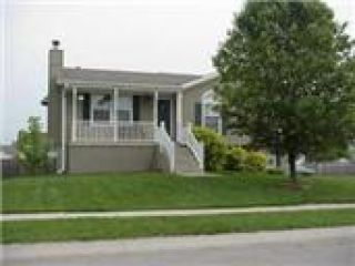 Foreclosed Home - List 100146429