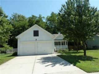 Foreclosed Home - 10511 N CENTRAL ST, 64155